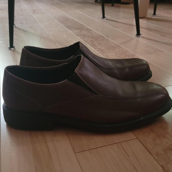 Bostonian Mens Luglite Step Loafer - Picture 2 of 3